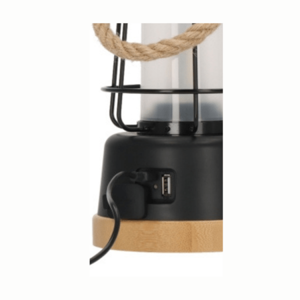BRENNENSTUHL - Akku Campinglampe CAL 1 – Bild 2