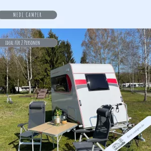 Mini Wohnwagen kaufen