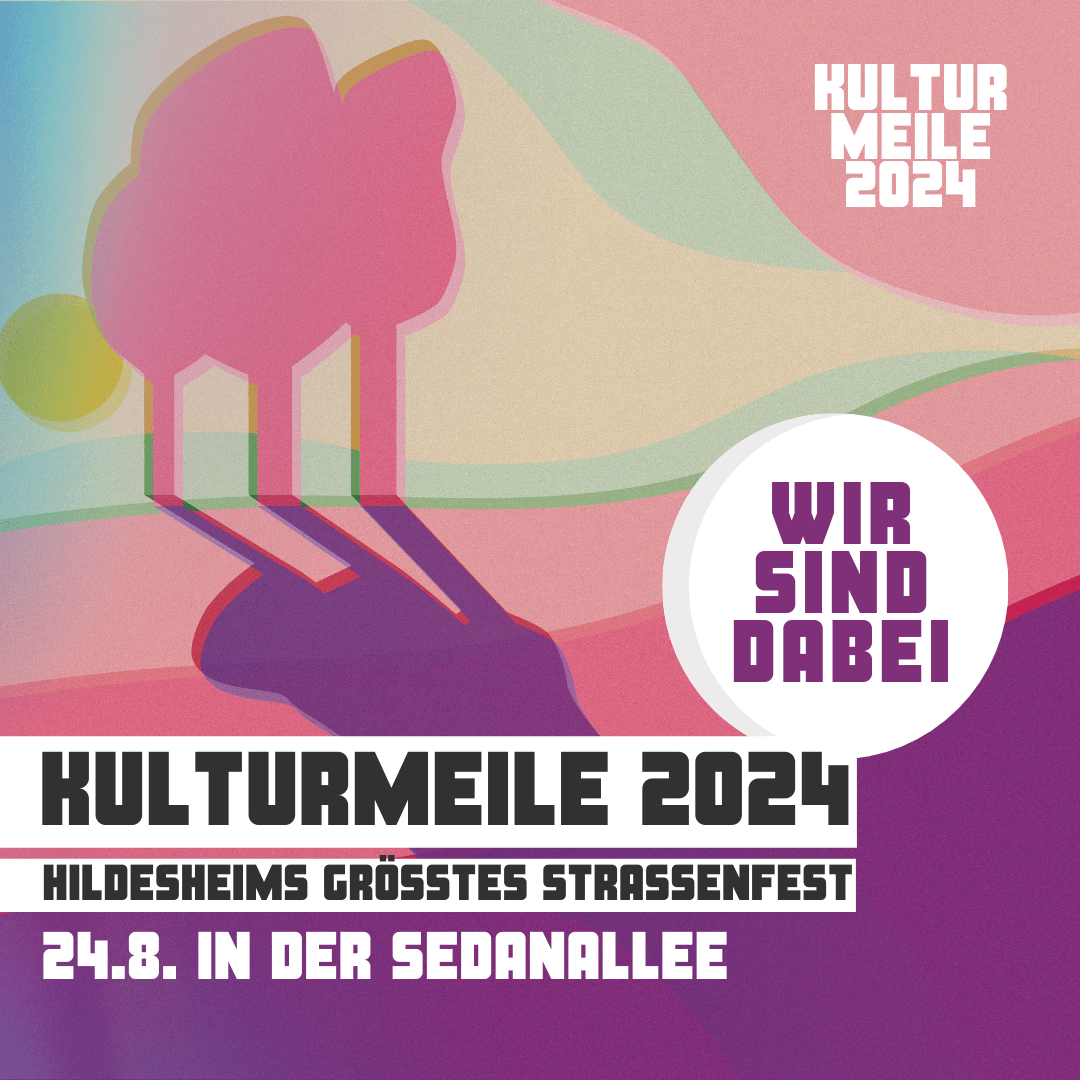 Kulturmeile 2024