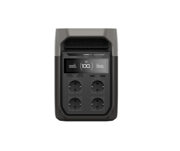 EcoFlow Delta 3