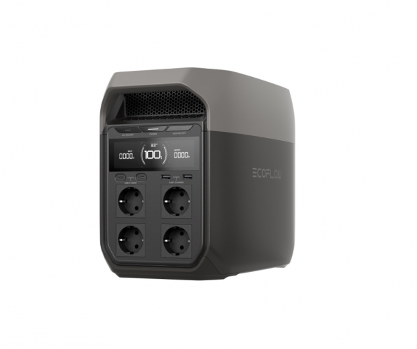EcoFlow Delta 3