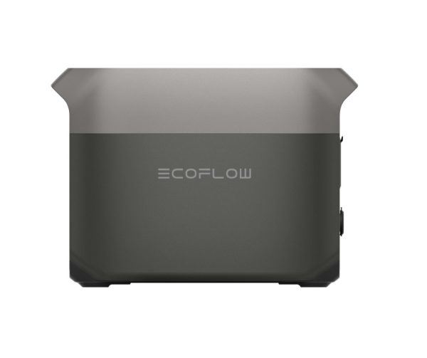 Eco Flow Delta 3