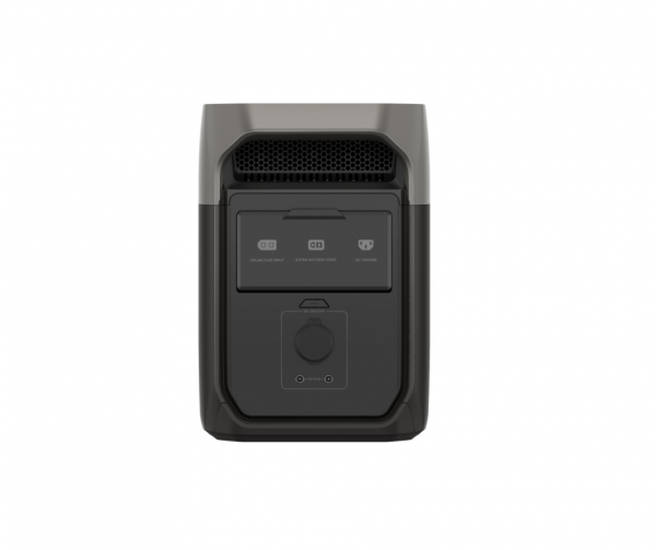 Eco Flow Delta 3