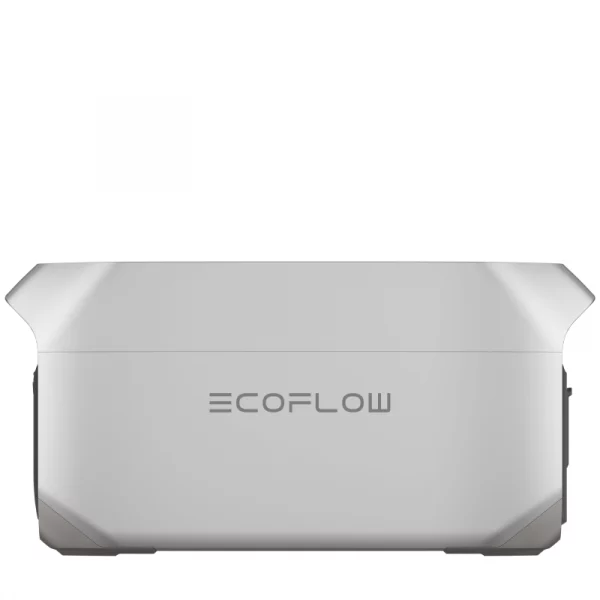 EcoFlow Delta 3 Extra Batterie – Bild 3