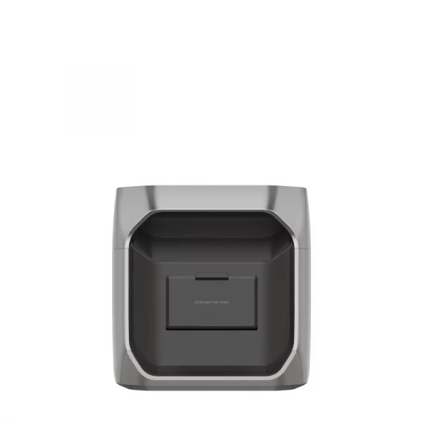 EcoFlow Delta 3 Extra Batterie – Bild 2