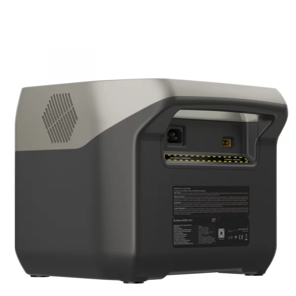 EcoFlow RIVER 2 PRO Powerstation 768 Wh – Bild 4