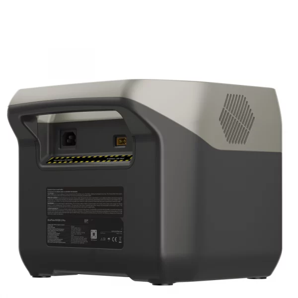 EcoFlow RIVER 2 PRO Powerstation 768 Wh – Bild 5