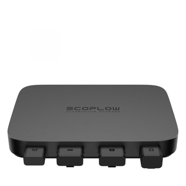 EcoFlow Batterieladegerät 800 W Alternator Charger – Bild 2