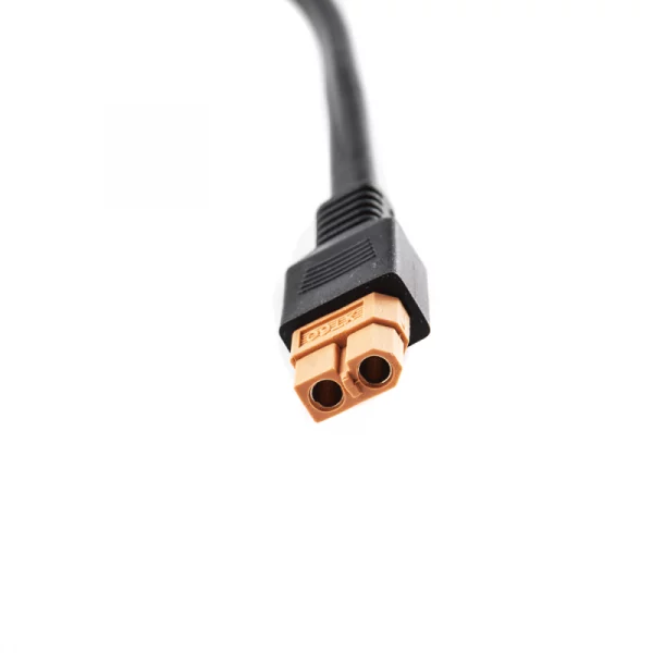 WATTSTUNDE® AK-A50-XT60 Adapterkabel Anderson A50 auf XT60 female – Bild 4