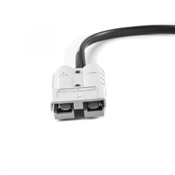 WATTSTUNDE® AK-A50-XT60 Adapterkabel Anderson A50 auf XT60 female – Bild 5