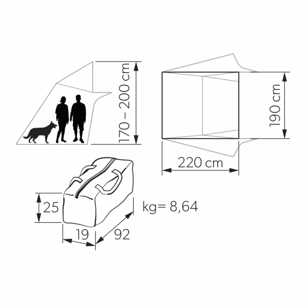 RT Awning L