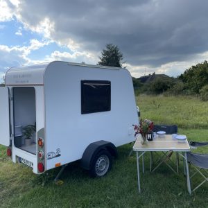 Mini Camper