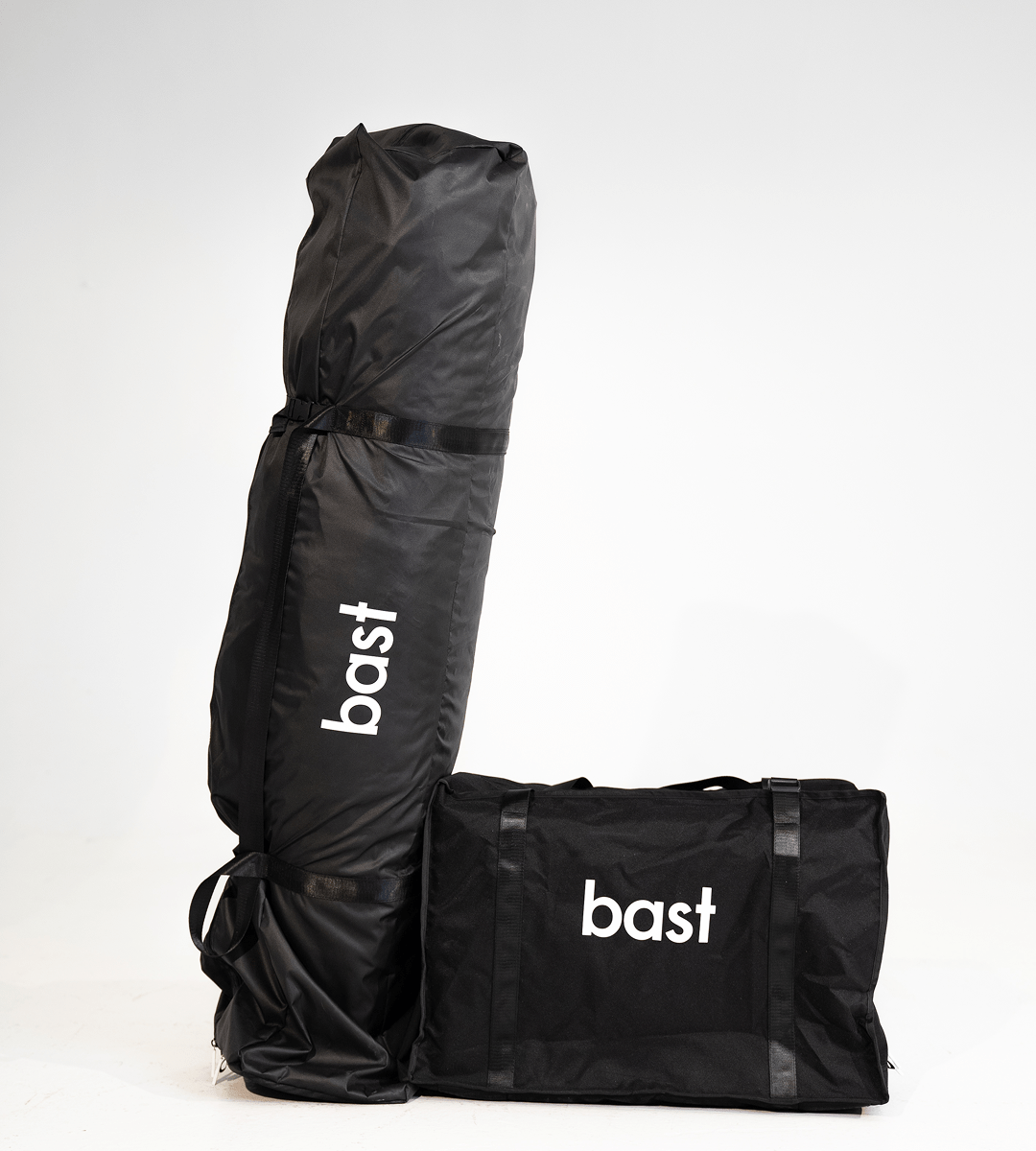 Mobile Sauna Näver Premium – Bild 7