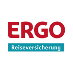 Ergo - dein Reiseschutz für Campingreisen.