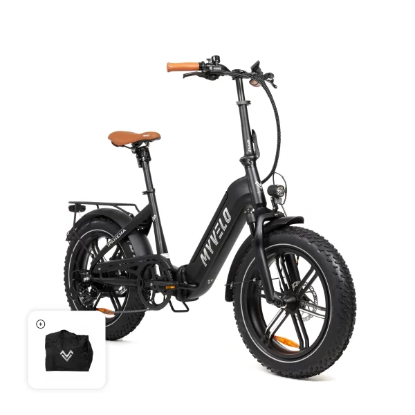 MyVelo IPANEMA
