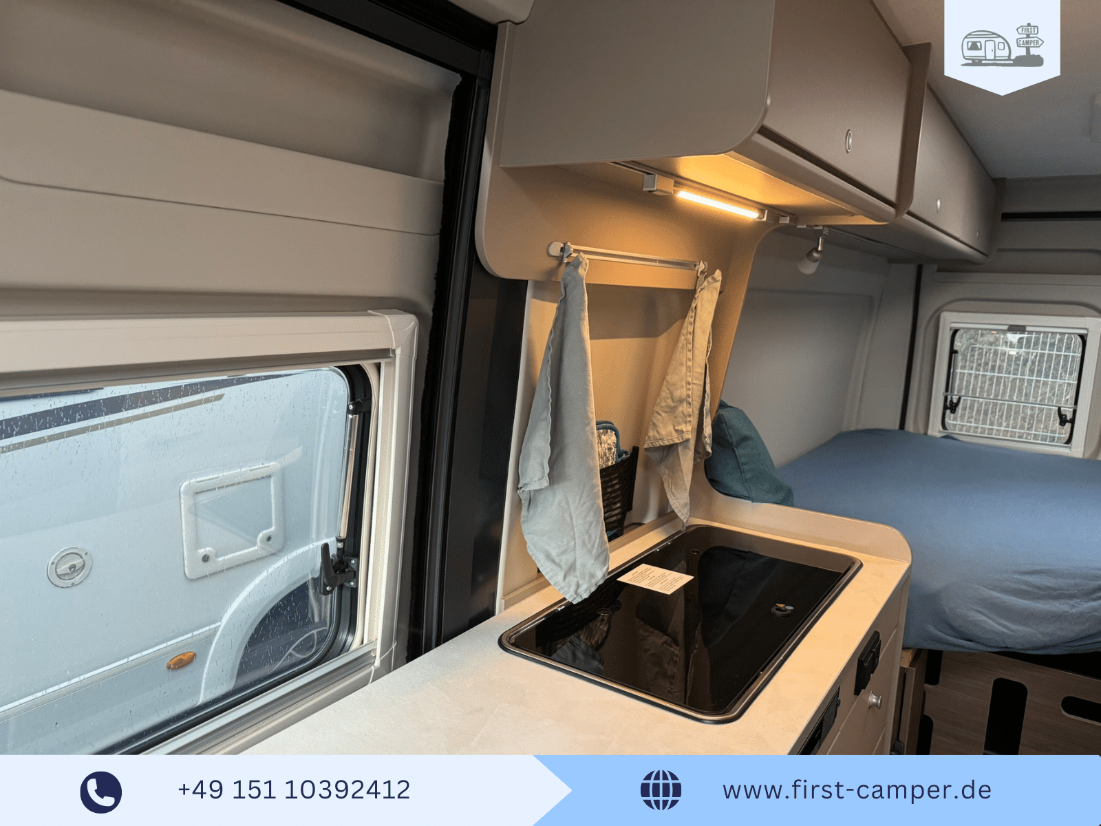 CARADO CV 640 PRO – Bild 4