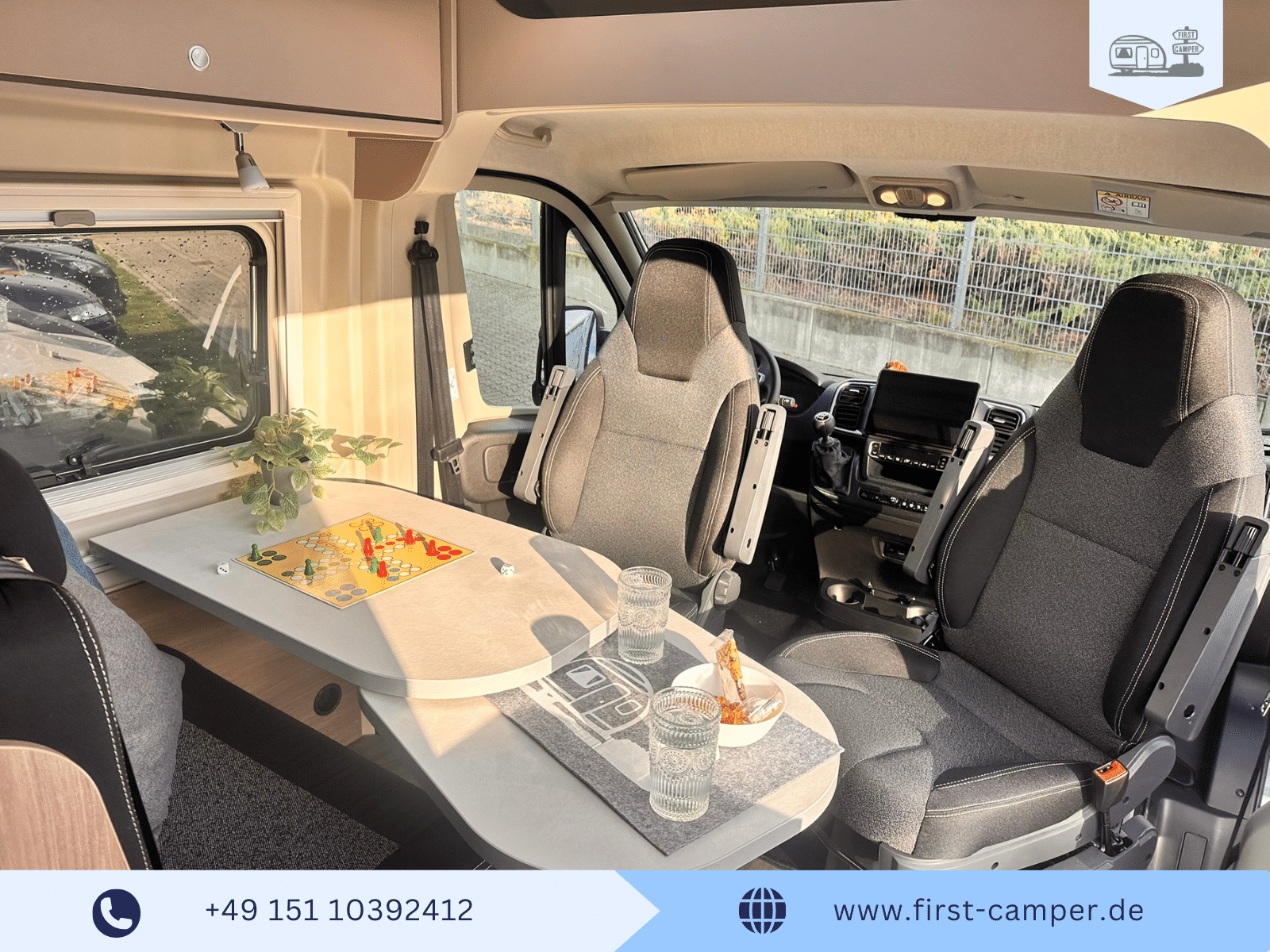 CARADO CV 640 PRO – Bild 5