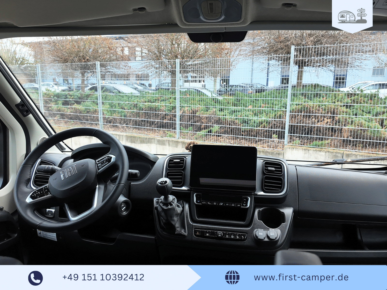 CARADO CV 640 PRO – Bild 6
