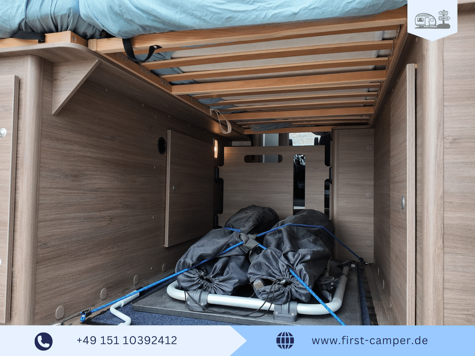 CARADO CV 640 PRO – Bild 7