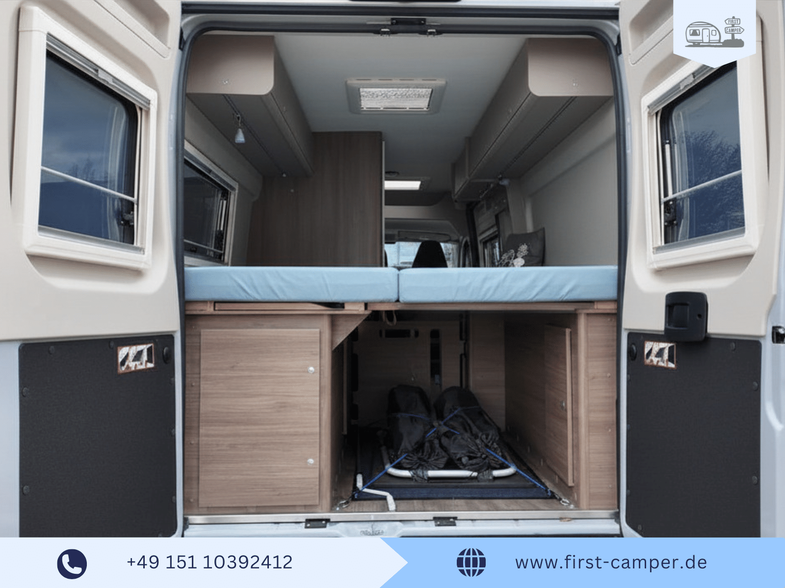 CARADO CV 640 PRO – Bild 8
