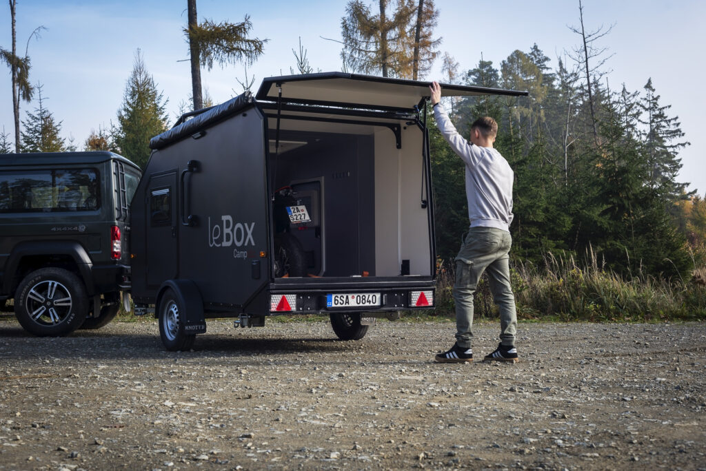 Campella LeBox – Bild 5