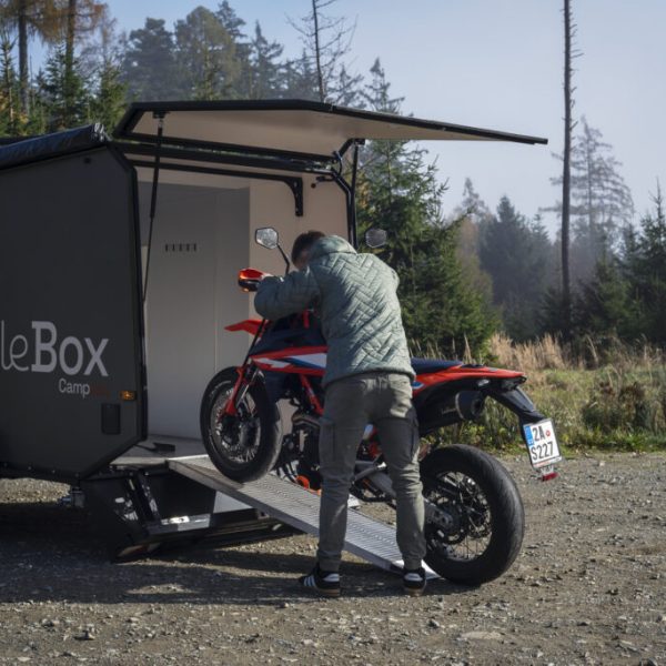 Campella LeBox
